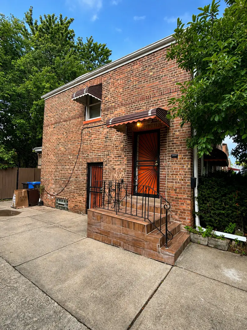 2108 E 95th Place, Chicago, IL 60617 - #2