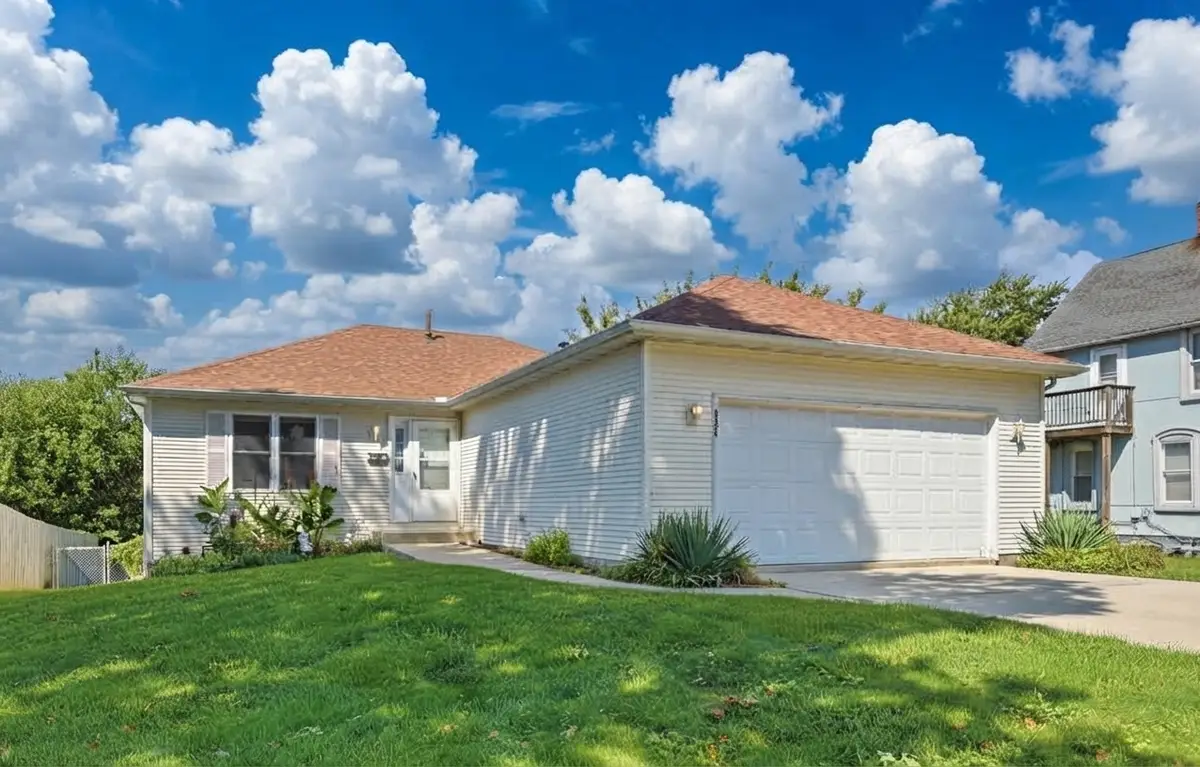 3136 Butler Avenue, Steger, IL 60475 - #1