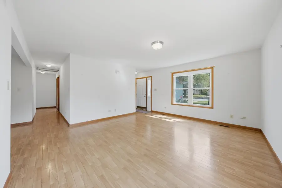 3136 Butler Avenue, Steger, IL 60475 - #3