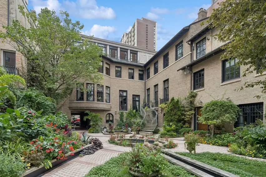 1355 N Astor Street #1, Chicago, IL 60610 - #3