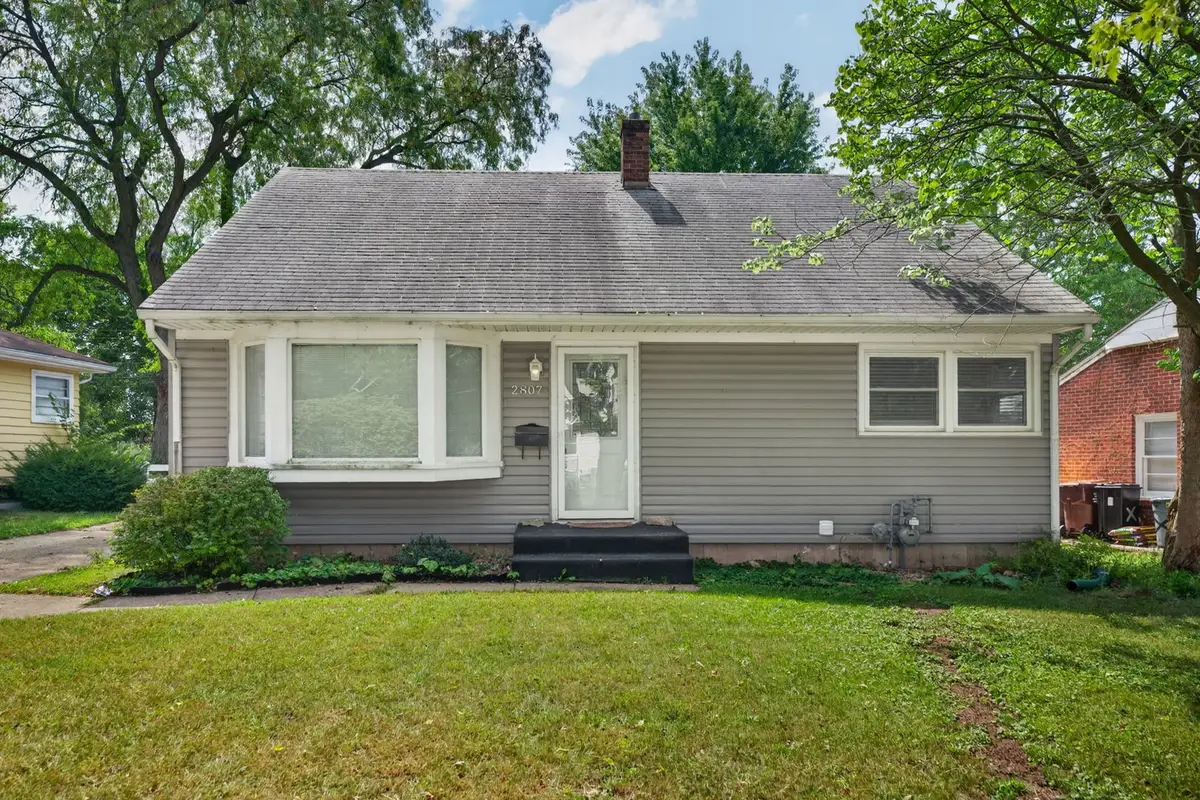 2807 18th Avenue, Rockford, IL 61108 - #1