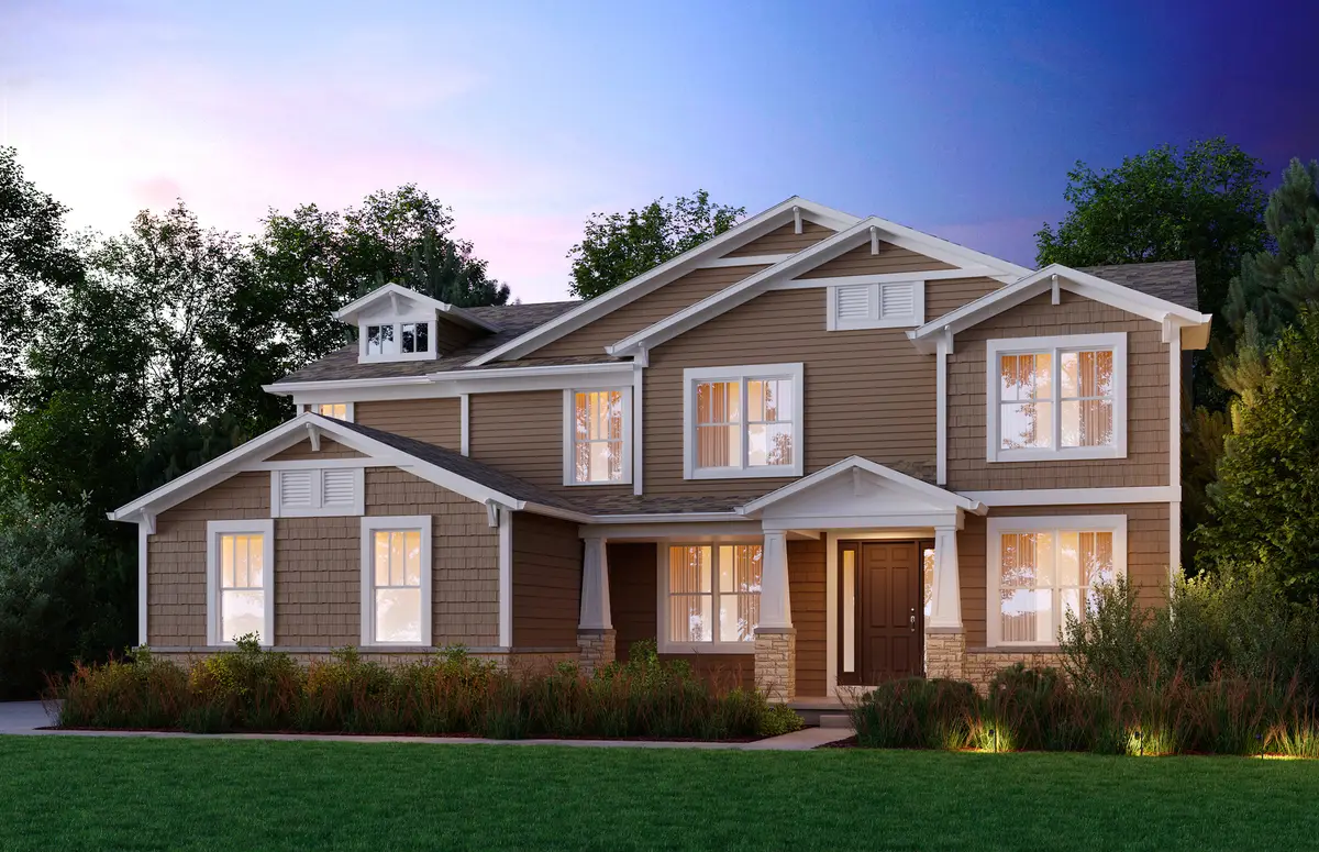 6269 Lafond Circle, Lisle, IL 60532 - #1