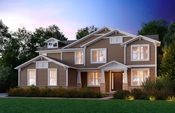6269 Lafond Circle, Lisle, IL 60532