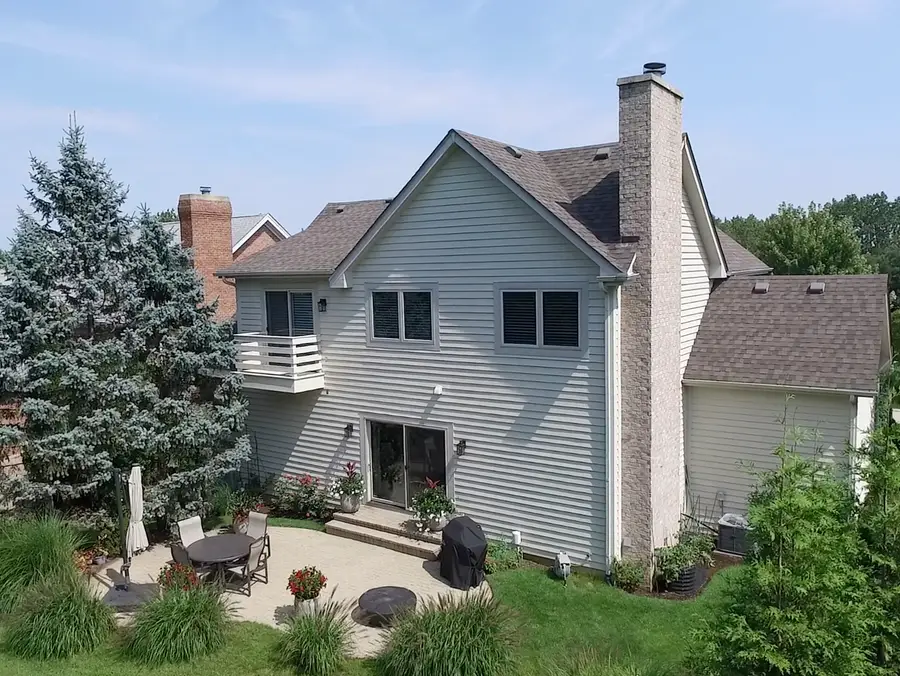 1268 N Palos Avenue, Palatine, IL 60067 - #2