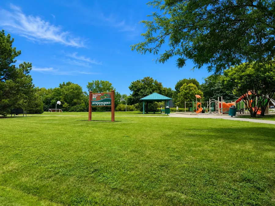 1268 N Palos Avenue, Palatine, IL 60067 - #3