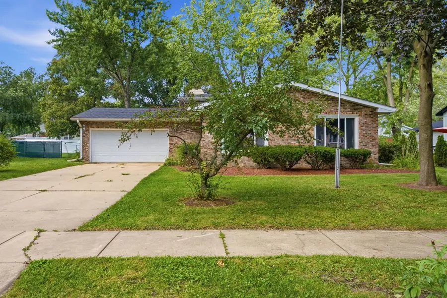 1120 Joel Avenue, Aurora, IL 60505 - #2