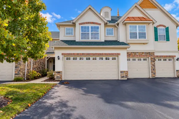 446 Bay Tree Court #446, Vernon Hills, IL 60061
