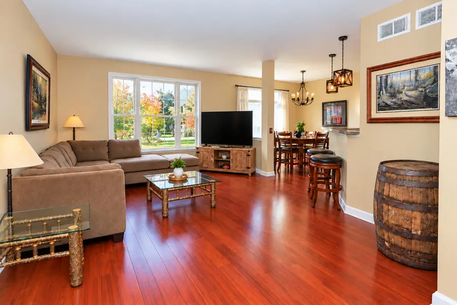 446 Bay Tree Court #446, Vernon Hills, IL 60061 - #2