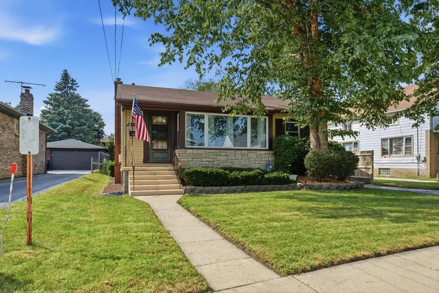 17946 Hickory Street, Lansing, IL 60438 - #3