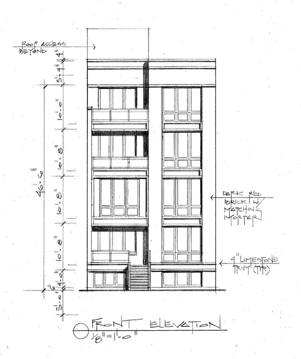 1405 E 67th Place, Chicago, IL 60637