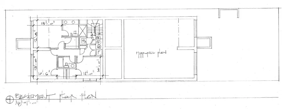 1405 E 67th Place, Chicago, IL 60637 - #2
