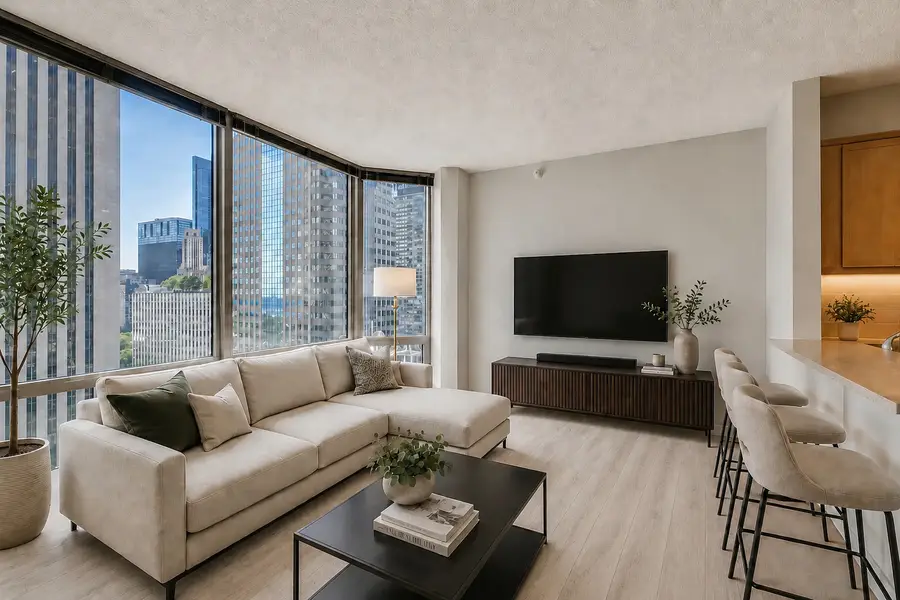 222 N Columbus Drive #1211, Chicago, IL 60601 - #3
