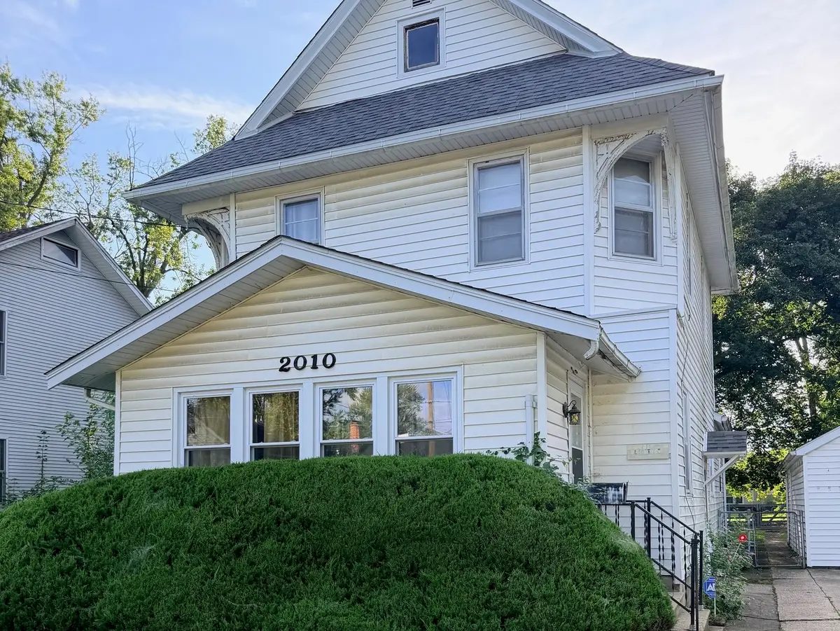 2010 Latham Street, Rockford, IL 61103 - #1