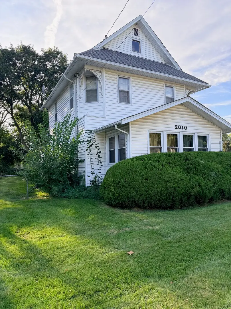 2010 Latham Street, Rockford, IL 61103 - #2