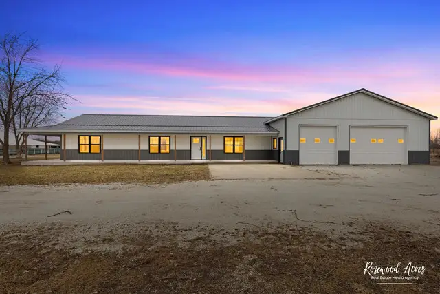 6255 W State Route 17 Road, Kankakee, IL 60901 - #1
