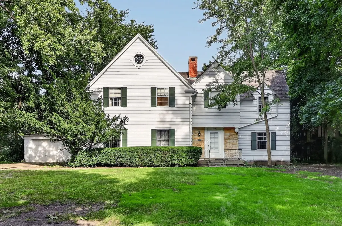 635 S Oak Street, Hinsdale, IL 60521 - #1