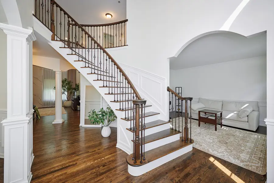 406 Elderberry Lane, Streamwood, IL 60107 - #2