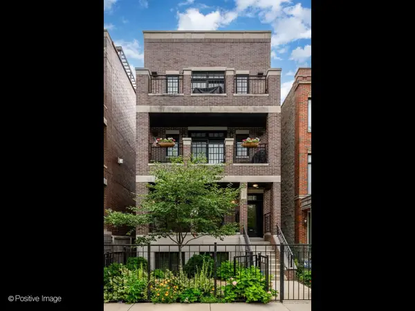 2729 N Southport Avenue #1, Chicago, IL 60614