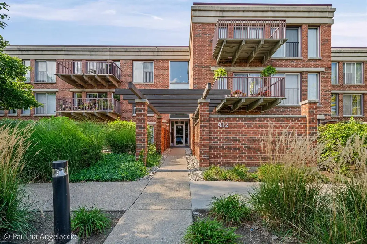 412 Kelburn Road #212, Deerfield, IL 60015 - #1