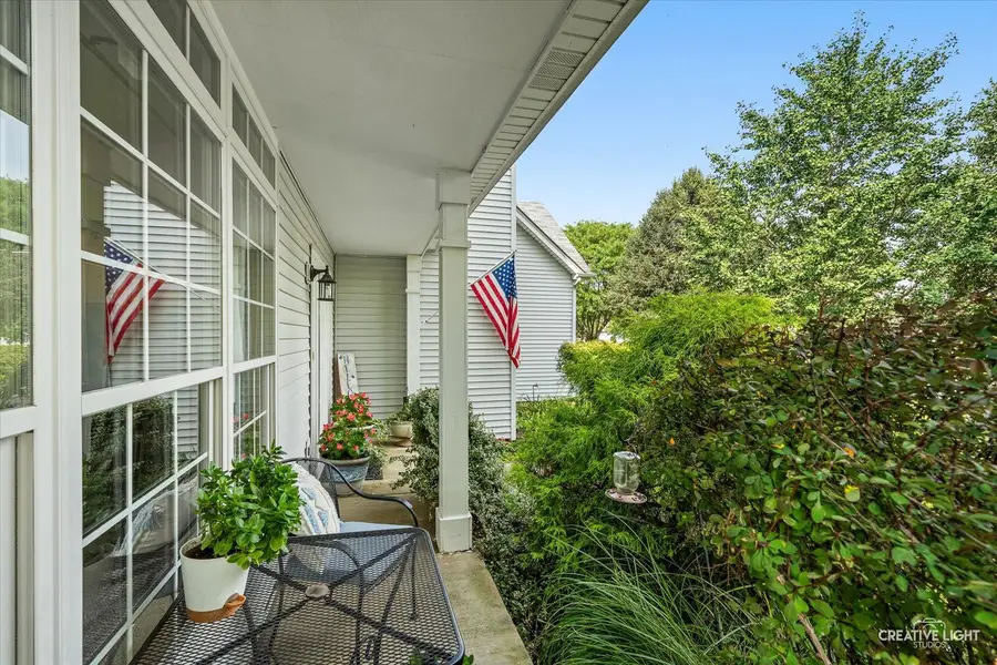 351 Whitewater Lane, Oswego, IL 60543 - #2
