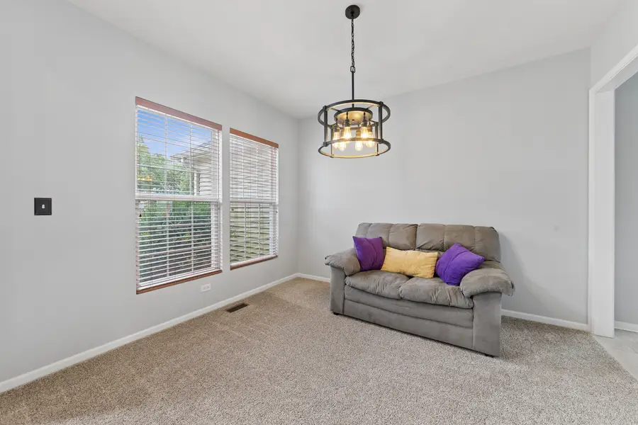 3109 Erika Lane, Carpentersville, IL 60110 - #3