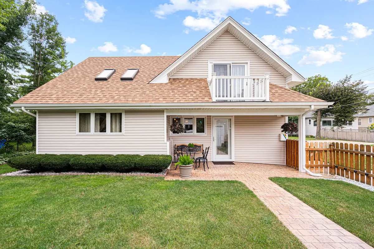 3900 Custer Avenue, Brookfield, IL 60513 - #1