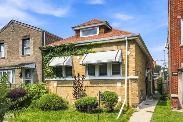 610 E 87th Place, Chicago, IL 60619