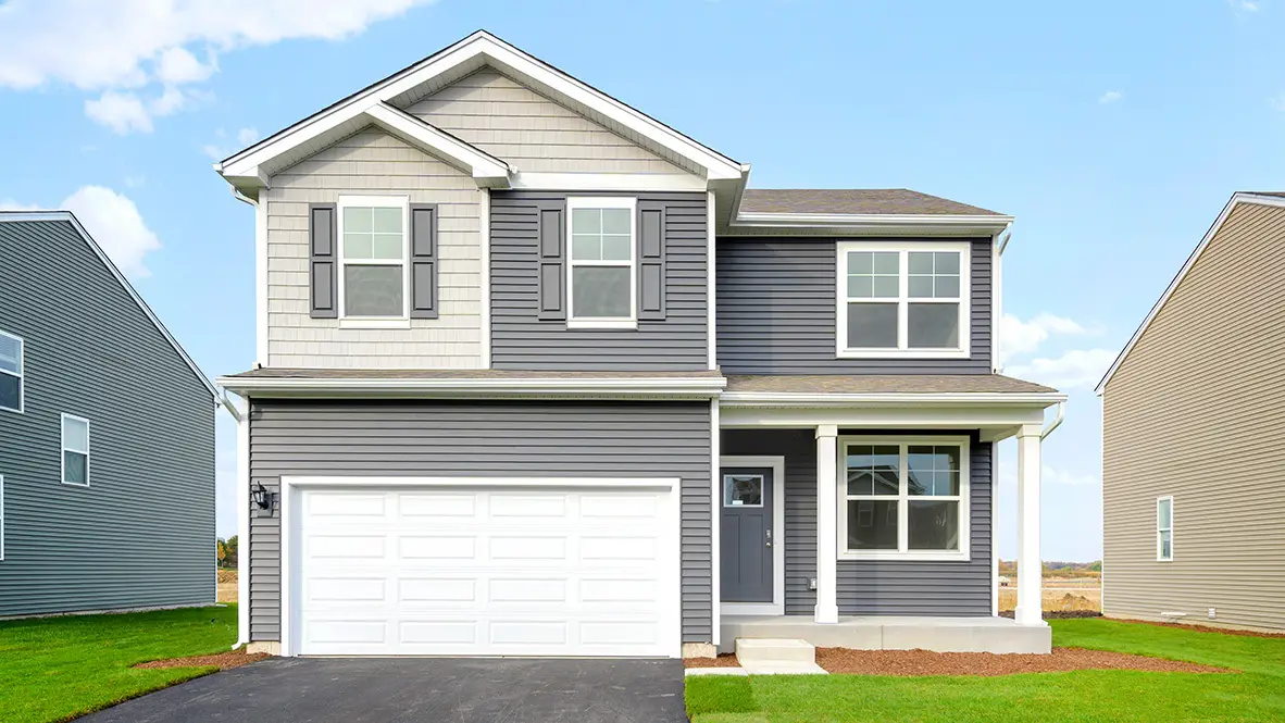 2631 San Juan Lane, Pingree Grove, IL 60140 - #1
