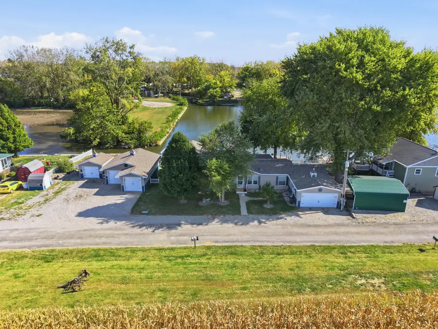 180 Clear Creek Drive, Neoga, IL 62447 - #2