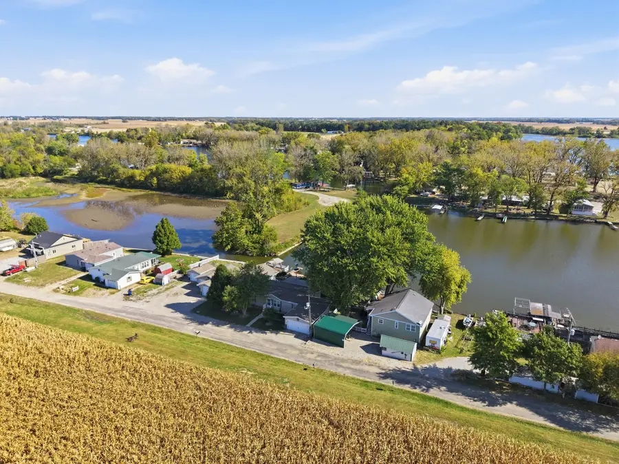 180 Clear Creek Drive, Neoga, IL 62447 - #3