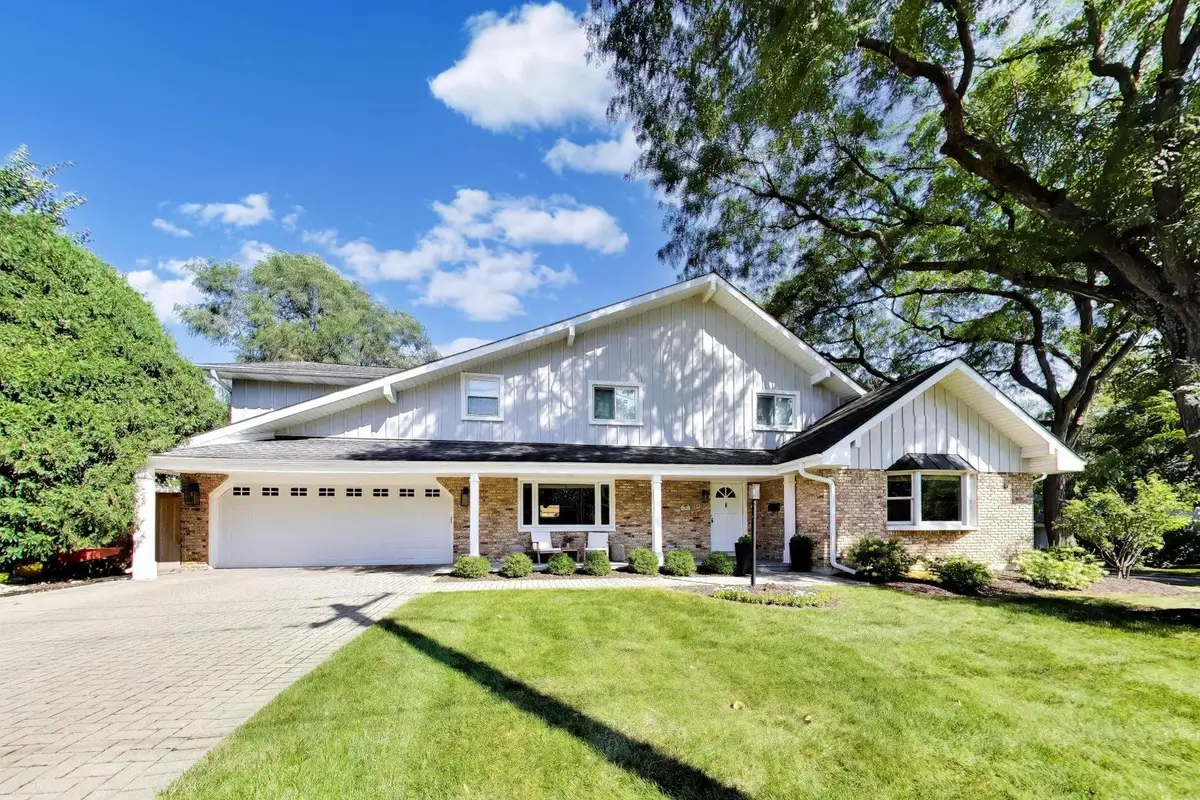 101 N Clay Street, Hinsdale, IL 60521 - #1