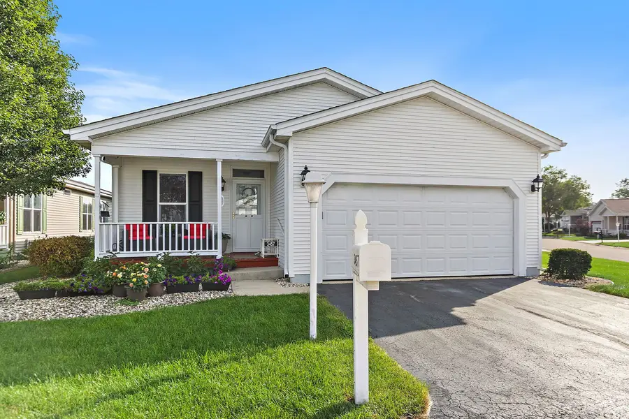 Address Withheld By Seller, Grayslake, IL 60030 - #2