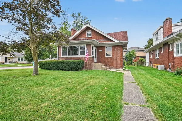 550 S Oakland Avenue, Villa Park, IL 60181