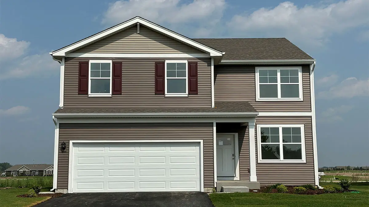 2621 San Juan Lane, Pingree Grove, IL 60140 - #1