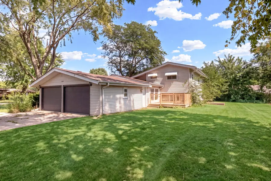15949 S Howard Street, Plainfield, IL 60586 - #2