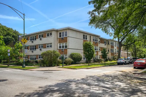 7133 N Damen Avenue #3D, Chicago, IL 60645