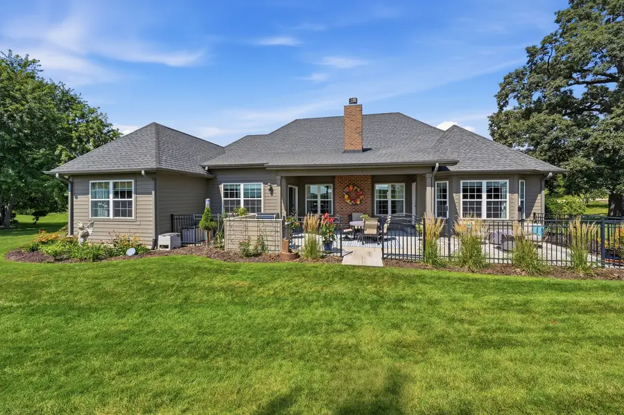 11286 Brighton Oaks Drive, Yorkville, IL 60560 - #3