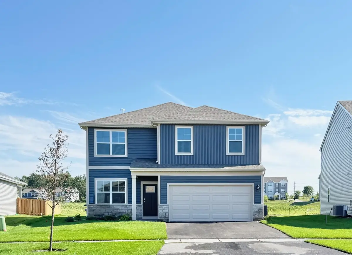 2611 San Juan Lane, Pingree Grove, IL 60140 - #1