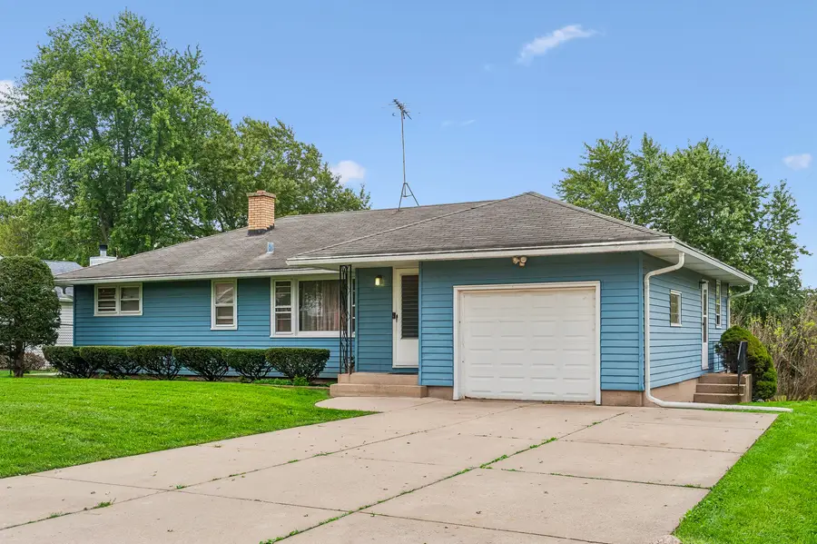 2135 Hawthorne Lane, Waukegan, IL 60087 - #2
