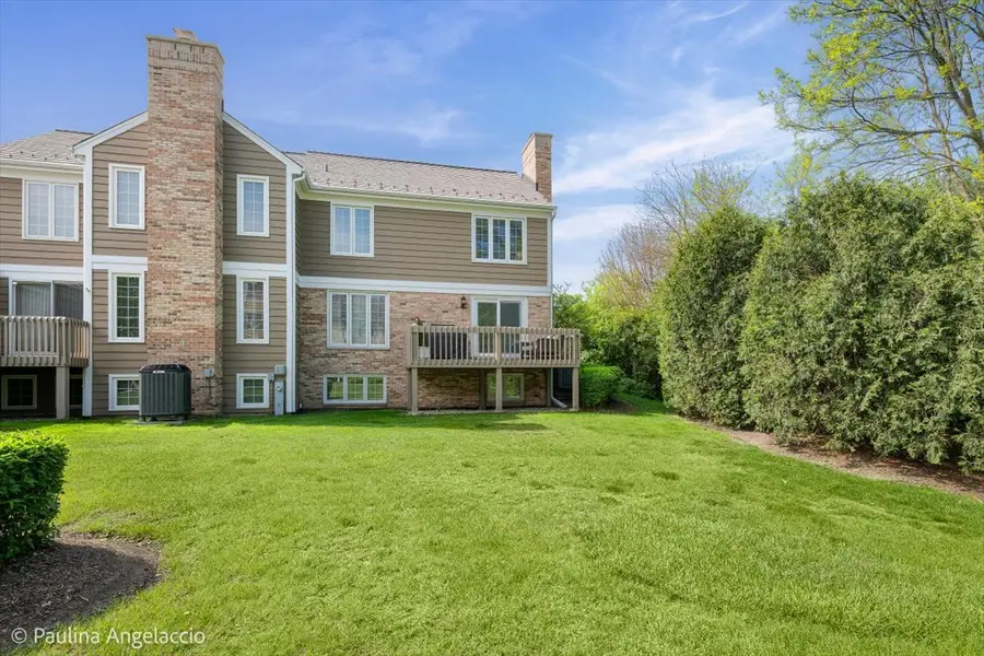 1417 Shire Circle, Inverness, IL 60067 - #2