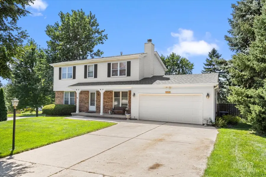 1769 Patricia Lane, Saint Charles, IL 60174 - #2