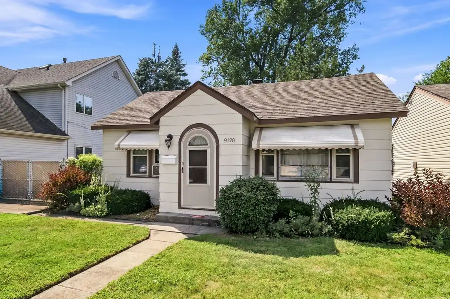 9138 S 52nd Court, Oak Lawn, IL 60453 - #2