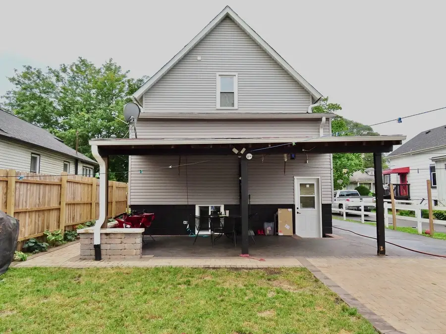 714 S Joliet Street, Joliet, IL 60436 - #2