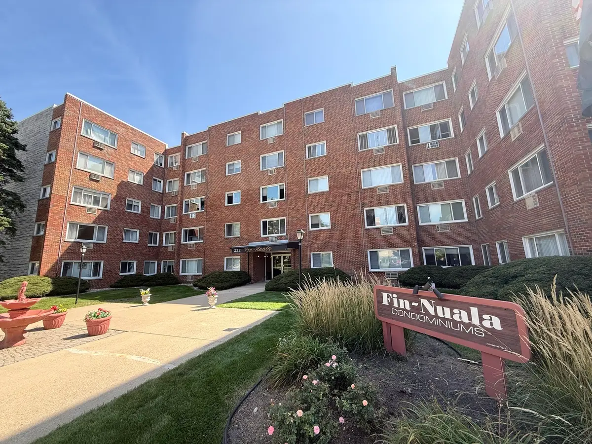 222 Madison Street #213, Joliet, IL 60435 - #1