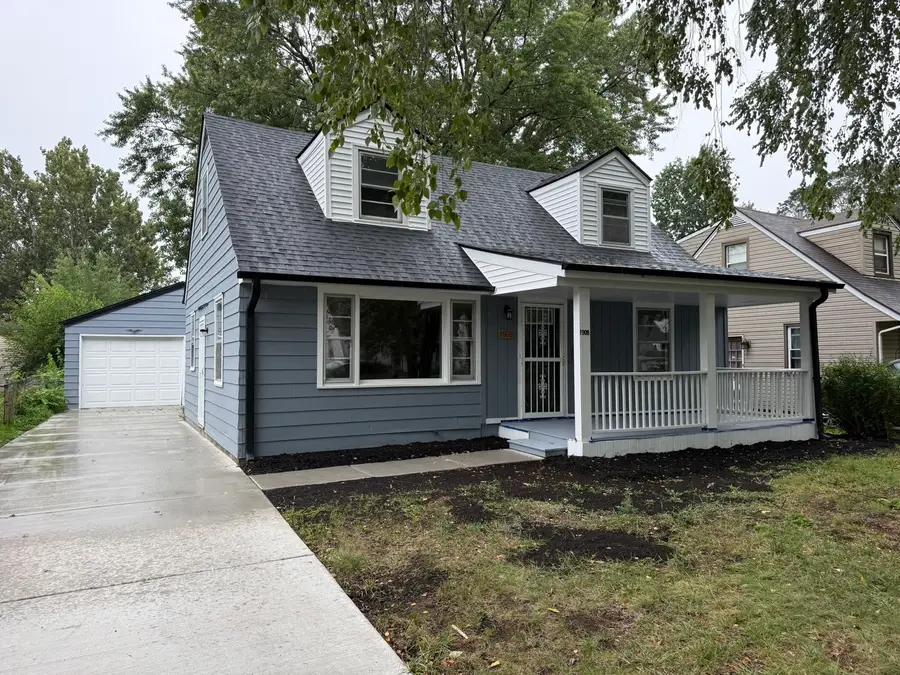 1908 W Pearl Avenue, Rockford, IL 61103 - #3