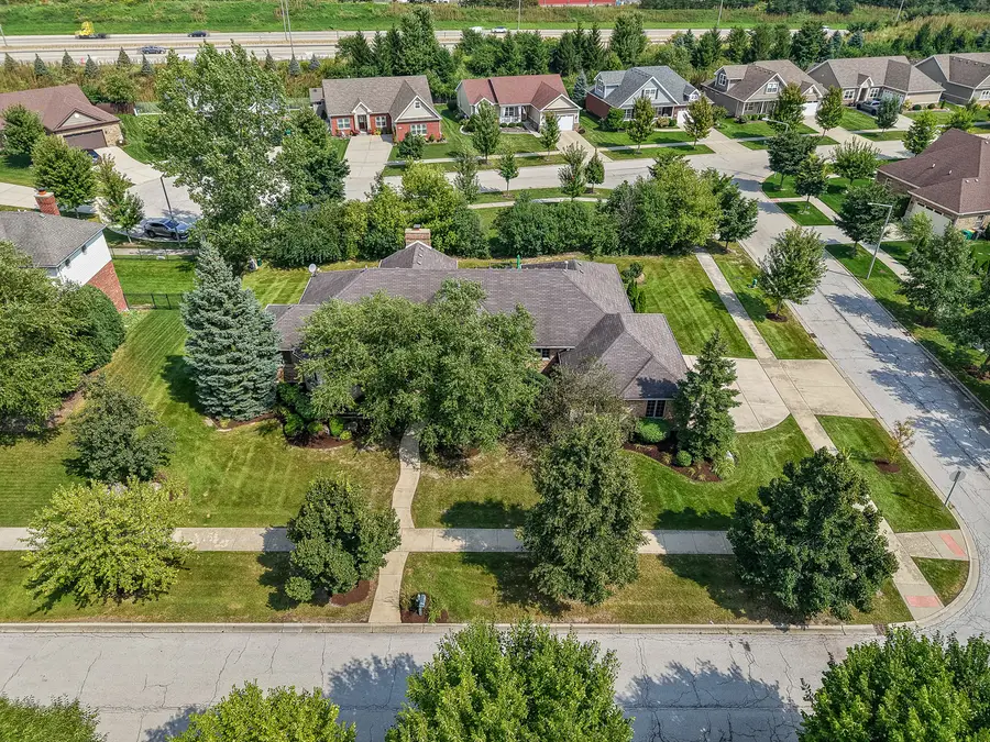 12991 Mayfair Drive, Lemont, IL 60439 - #3