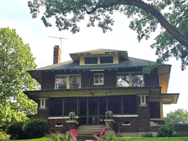 600 Buell Avenue, Joliet, IL 60435