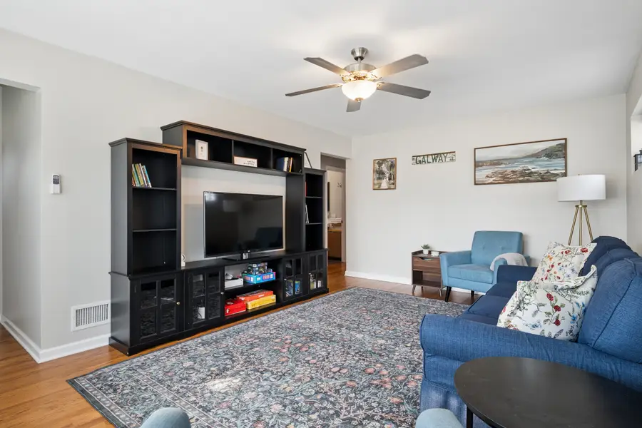 1430 Homestead Road, La Grange Park, IL 60526 - #3