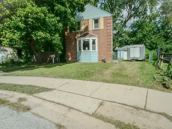 250 E 143rd Street, Dolton, IL 60419
