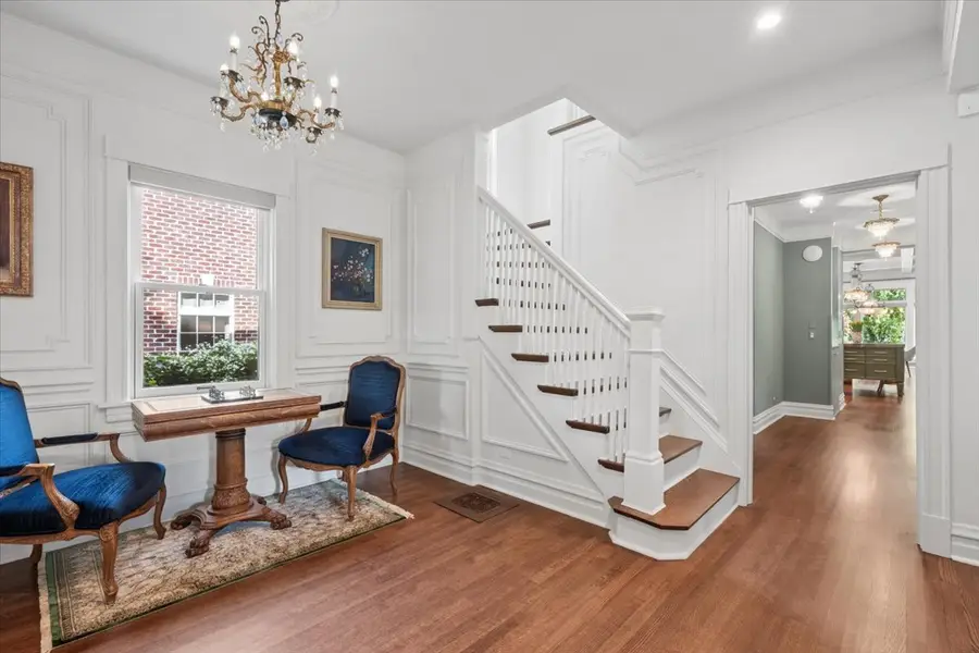 1116 Elmwood Avenue, Wilmette, IL 60091 - #3